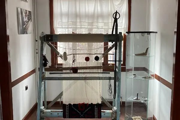 Somut Olmayan Kültürel Miras Müzesi - Resim 8