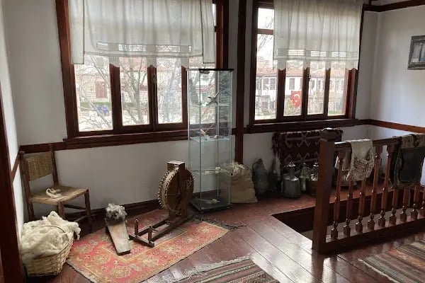 Somut Olmayan Kültürel Miras Müzesi - Resim 11