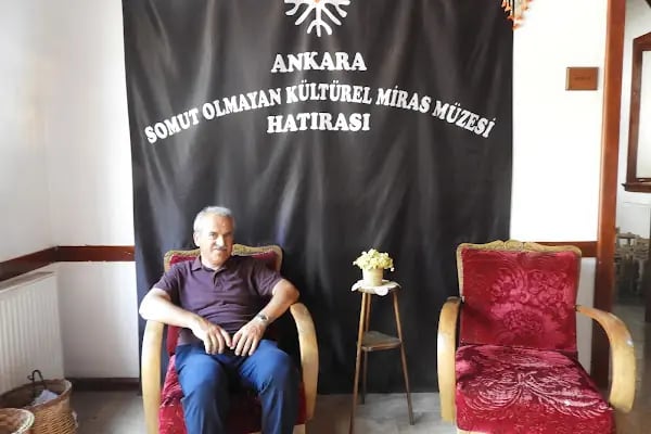 Somut Olmayan Kültürel Miras Müzesi - Resim 13