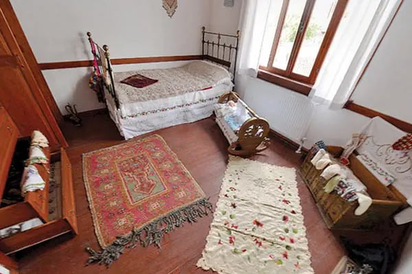 Somut Olmayan Kültürel Miras Müzesi - Resim 5
