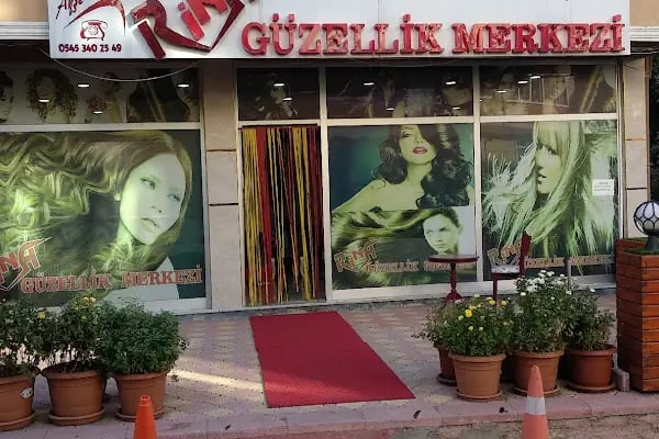 SALON RİNA KUAFOR AYŞE OK SAÇ VE TÜRBAN TASARIM (KAPAKLI ESKİ BELEDİYE MEYDANI ) AYŞE OK - Resim 10