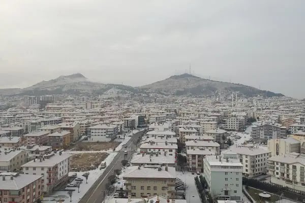 Tema Park Karapürçek - Resim 11