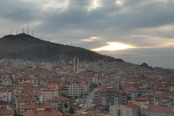 Tema Park Karapürçek - Resim 16