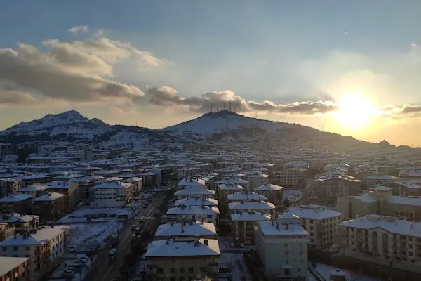 Tema Park Karapürçek - Resim 17