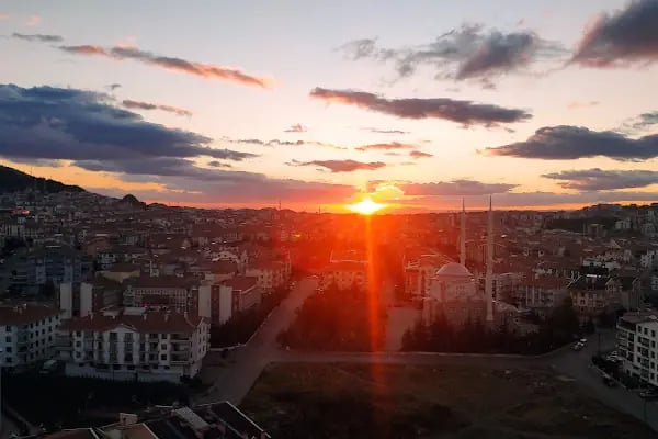 Tema Park Karapürçek - Resim 19