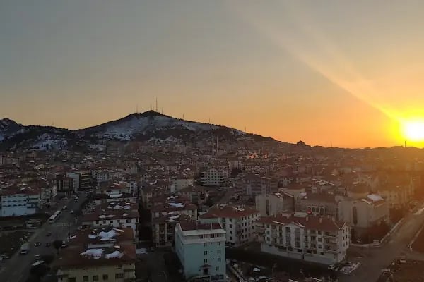 Tema Park Karapürçek - Resim 20