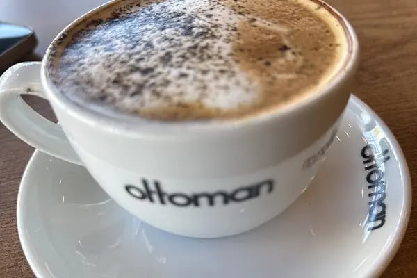 Ottoman Trabzon - Resim 5