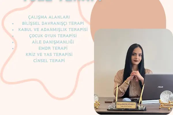 Ceyhan Lotus Psikoloji - Resim 13