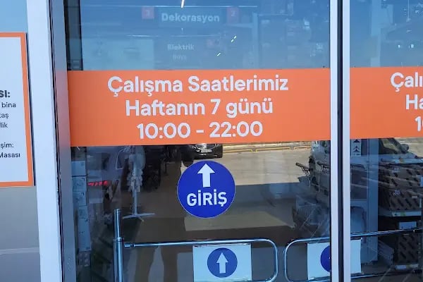 Koçtaş Çeşme - Resim 19