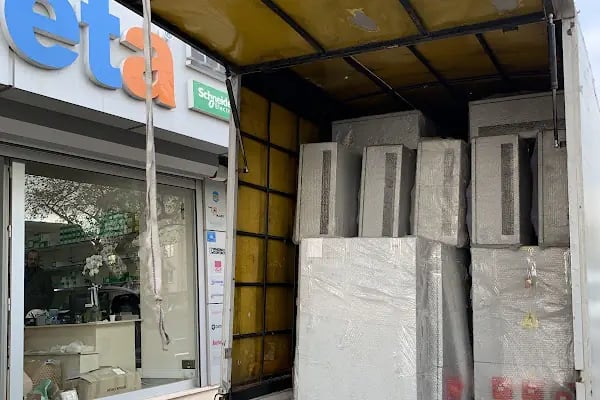 ETA Elektro Market - Resim 9
