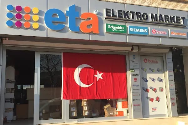 ETA Elektro Market - Resim 7