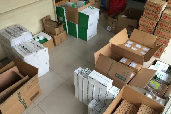 ETA Elektro Market - Resim 20