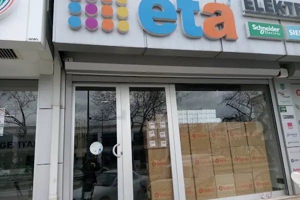 ETA Elektro Market - Resim 11