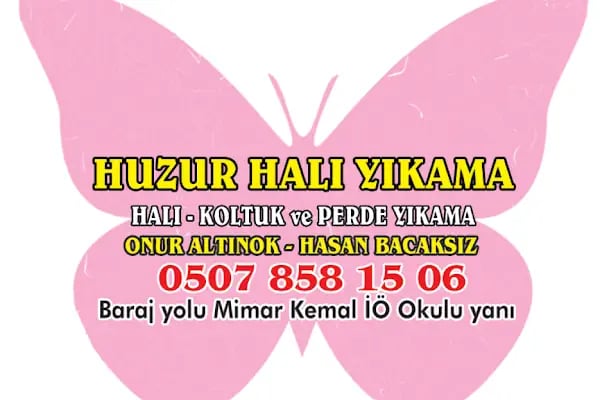 HUZUR KOLTUK VE HALI YIKAMA - Resim 4