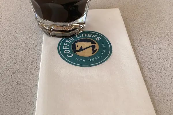 Coffee Chefs - Resim 3