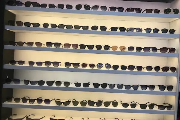 Gcz Optical - Resim 2