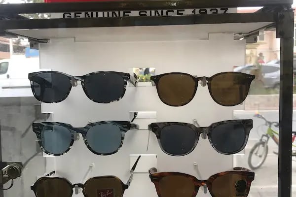 Gcz Optical - Resim 5