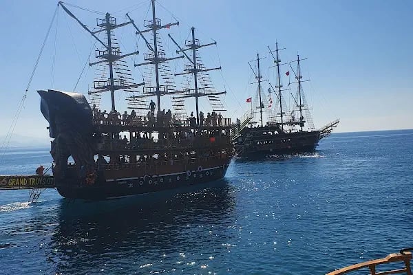 Setur Kalamış & Fenerbahçe Marina - Resim 12