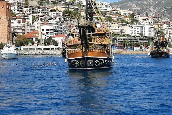 Setur Kalamış & Fenerbahçe Marina - Resim 1