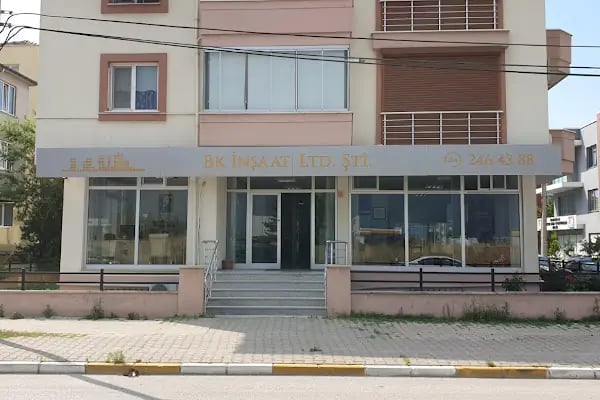 BK İNŞAAT - Resim 1