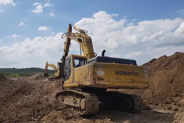 BK İNŞAAT - Resim 3