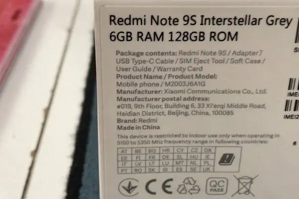 ATİ GSM - Resim 8