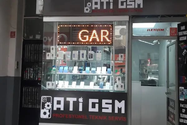 ATİ GSM - Resim 3