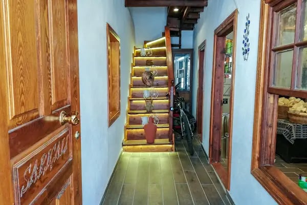Sarıçalı Zeytinyağı - Resim 5