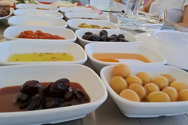 Sarıçalı Zeytinyağı - Resim 10