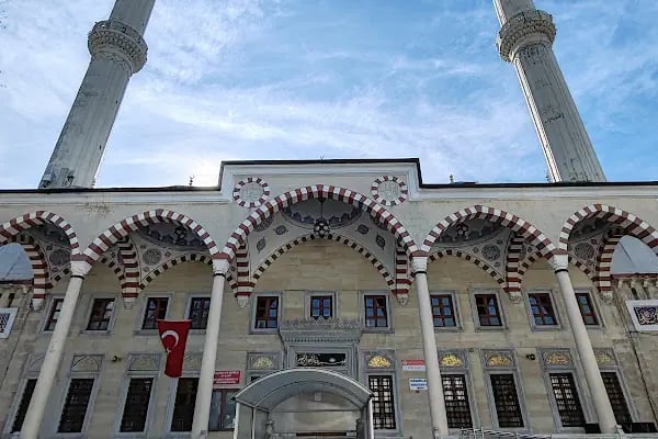 İstoç Cami - Resim 4