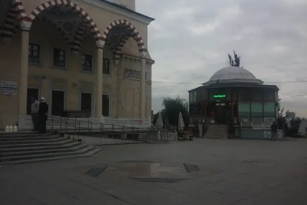İstoç Cami - Resim 17