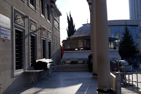 İstoç Cami - Resim 14