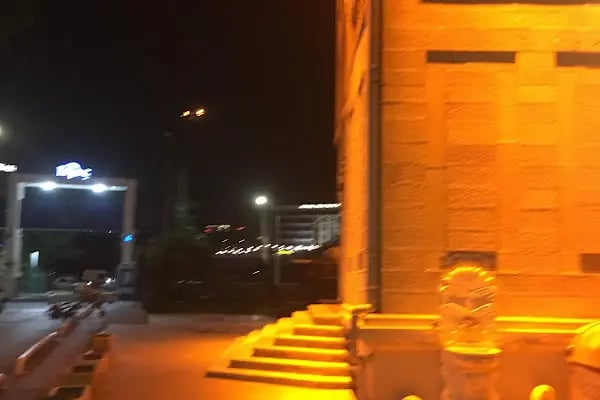 İstoç Cami - Resim 8