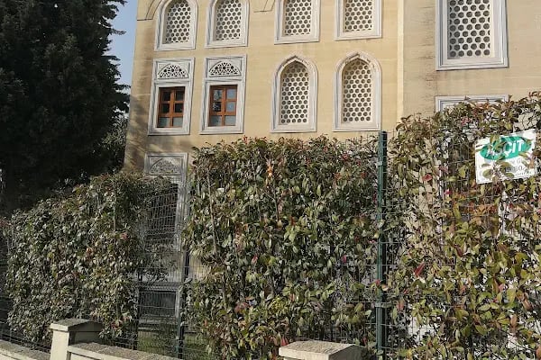 İstoç Cami - Resim 20