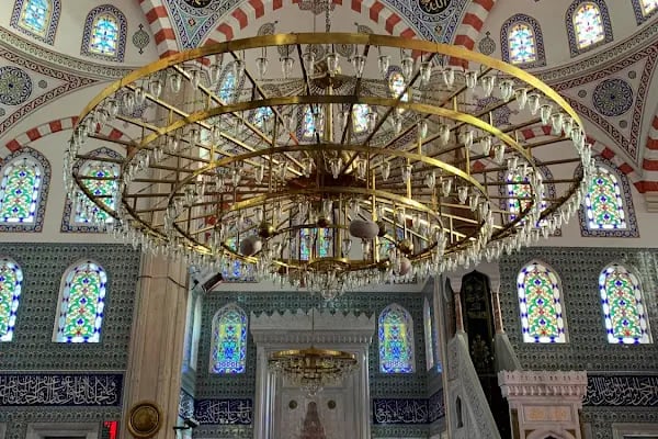 İstoç Cami - Resim 2