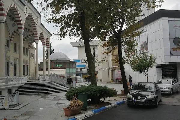 İstoç Cami - Resim 9