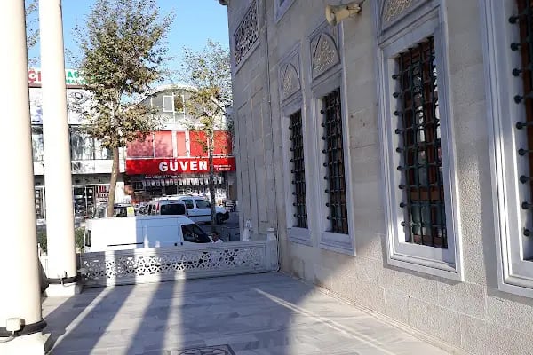 İstoç Cami - Resim 12