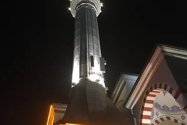 İstoç Cami - Resim 13