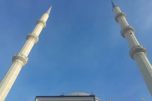 İstoç Cami - Resim 16
