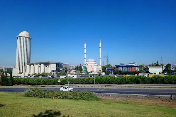 İstoç Cami - Resim 11