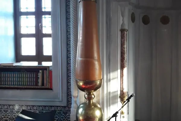 İstoç Cami - Resim 15
