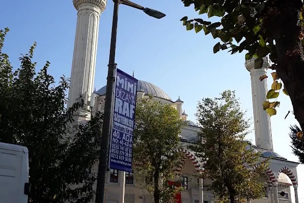 İstoç Cami - Resim 18