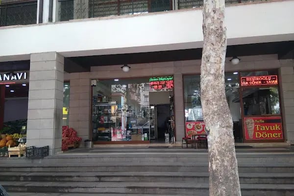 yEtkili Teknik Bilişim [Akıllı telefon- Cep Telefonu &amp; Bilgisayar Teknik Servis] - Resim 17