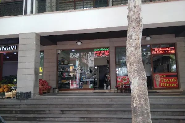 yEtkili Teknik Bilişim [Akıllı telefon- Cep Telefonu &amp; Bilgisayar Teknik Servis] - Resim 3