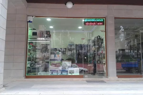 yEtkili Teknik Bilişim [Akıllı telefon- Cep Telefonu &amp; Bilgisayar Teknik Servis] - Resim 9