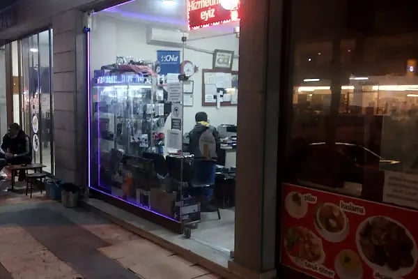yEtkili Teknik Bilişim [Akıllı telefon- Cep Telefonu &amp; Bilgisayar Teknik Servis] - Resim 6