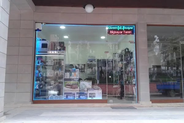 yEtkili Teknik Bilişim [Akıllı telefon- Cep Telefonu &amp; Bilgisayar Teknik Servis] - Resim 7