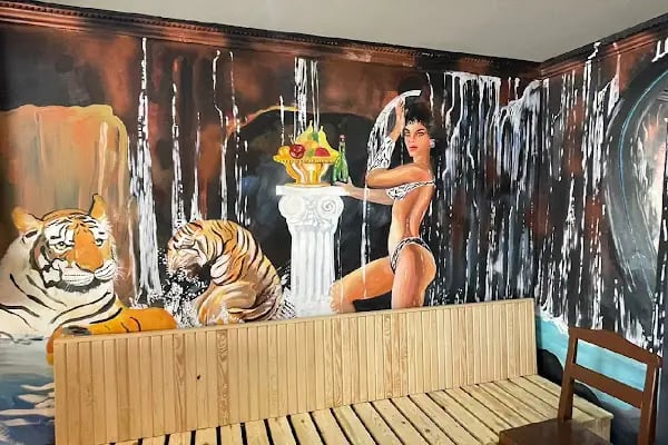 Enjoy spa hamam - Resim 14