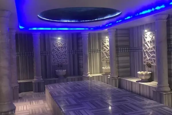 Enjoy spa hamam - Resim 8