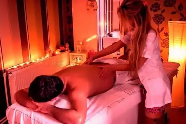 Enjoy spa hamam - Resim 3